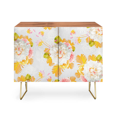 Iveta Abolina Peony Love Credenza