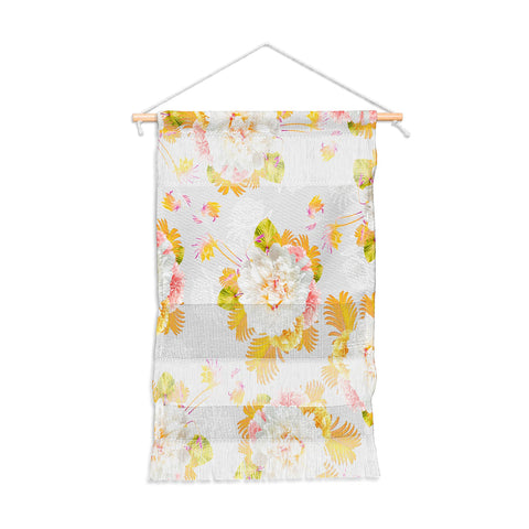 Iveta Abolina Peony Love Wall Hanging Portrait