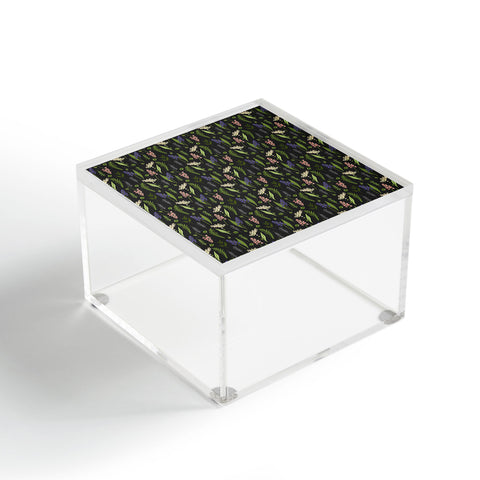 Iveta Abolina Pierrette Acrylic Box