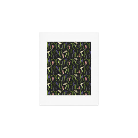 Iveta Abolina Pierrette Art Print