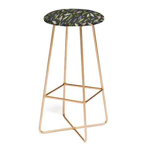 Iveta Abolina Pierrette Bar Stool