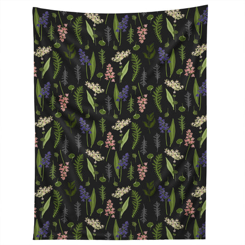 Iveta Abolina Pierrette Tapestry