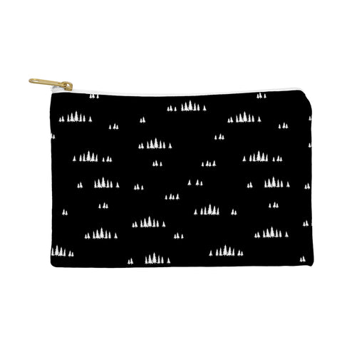 Iveta Abolina Pine Tree Garden Pouch