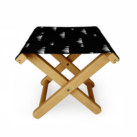 Iveta Abolina Pine Tree Garden Folding Stool