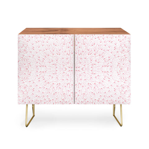 Iveta Abolina Pink Mist Credenza