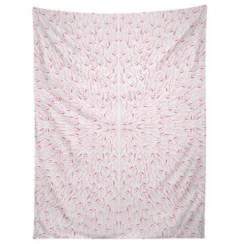 Iveta Abolina Pink Mist Tapestry