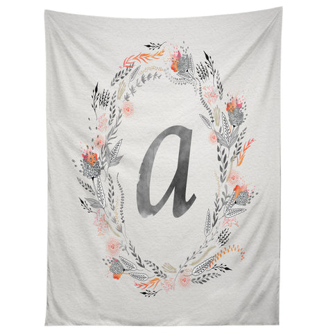 Iveta Abolina Pink Summer v2 A Tapestry