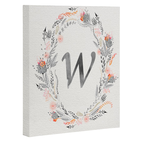 Iveta Abolina Pink Summer v2 W Art Canvas