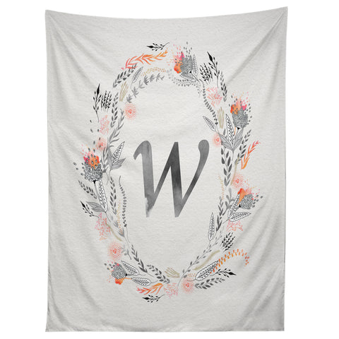 Iveta Abolina Pink Summer v2 W Tapestry