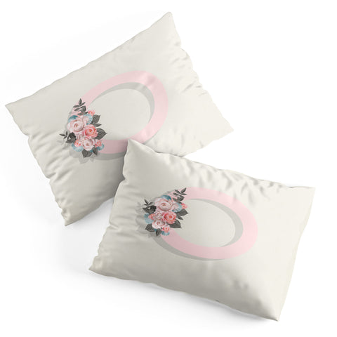 Iveta Abolina Pivoine O Pillow Shams