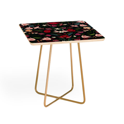 Iveta Abolina Poppy Meadow I Side Table