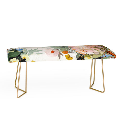 Iveta Abolina Protea Emmaline Bench