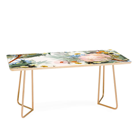 Iveta Abolina Protea Emmaline Coffee Table