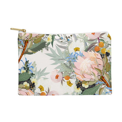 Iveta Abolina Protea Emmaline Pouch