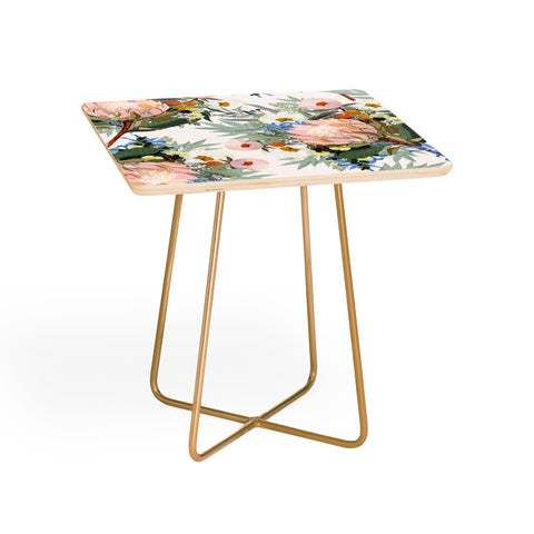 Iveta Abolina Protea Emmaline Side Table
