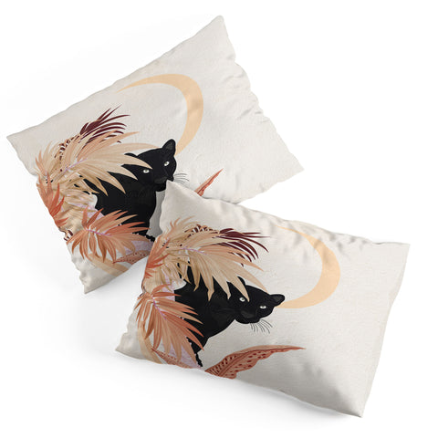 Iveta Abolina Raffi Moon Pillow Shams