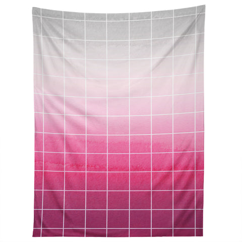 Iveta Abolina Raspberry Juice Tapestry