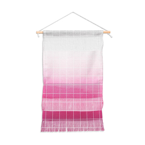 Iveta Abolina Raspberry Juice Wall Hanging Portrait