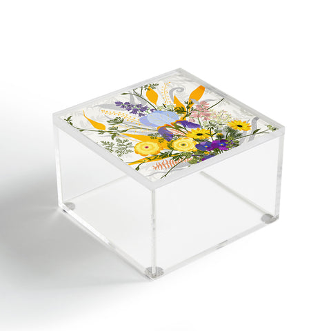 Iveta Abolina Riva Acrylic Box