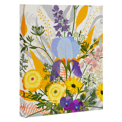 Iveta Abolina Riva Art Canvas