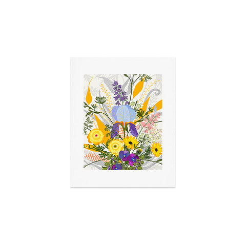 Iveta Abolina Riva Art Print