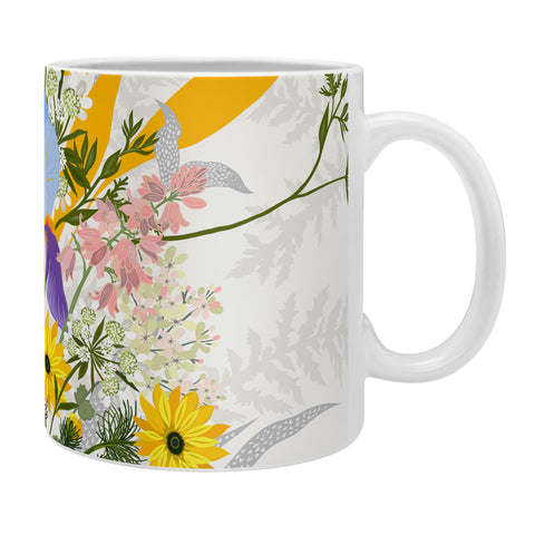 Iveta Abolina Riva Coffee Mug
