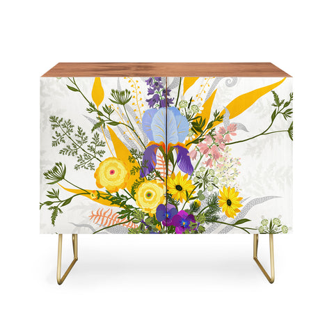Iveta Abolina Riva Credenza