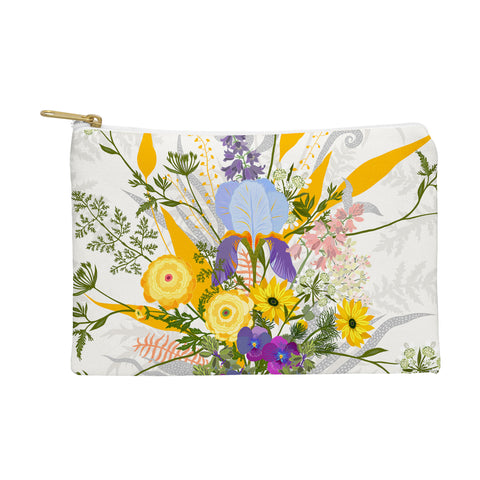 Iveta Abolina Riva Pouch