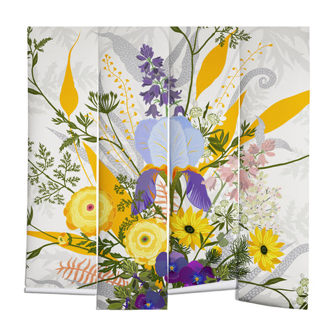 Iveta Abolina Riva Wall Mural