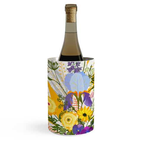 Iveta Abolina Riva Wine Chiller