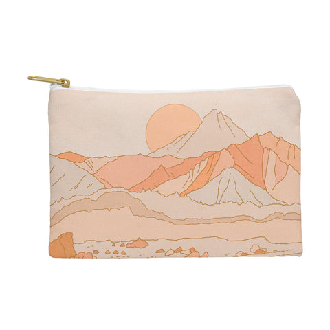 Iveta Abolina Roadtrip No 1 Pouch