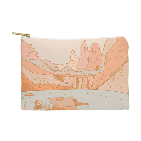 Iveta Abolina Roadtrip No 2 Pouch