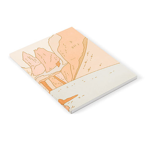 Iveta Abolina Roadtrip No 2 Notebook