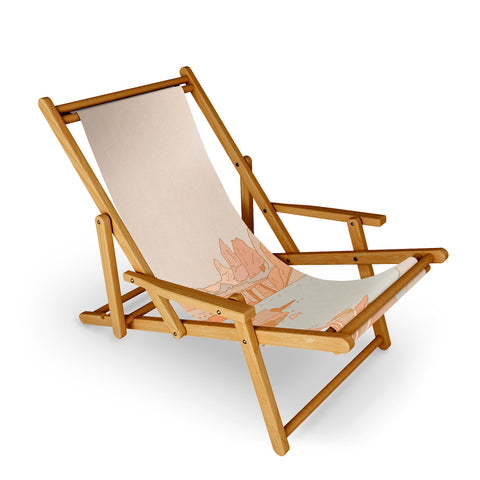 Iveta Abolina Roadtrip No 2 Sling Chair
