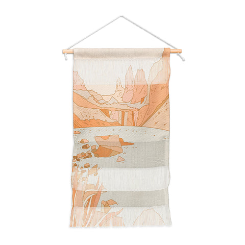 Iveta Abolina Roadtrip No 2 Wall Hanging Portrait