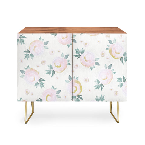 Iveta Abolina Rose Taffy Credenza