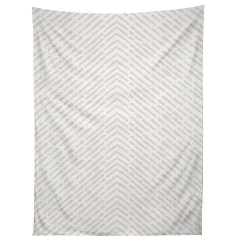 Iveta Abolina Roux Cream Tapestry