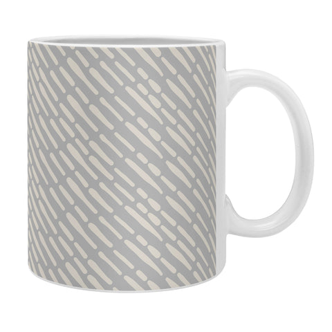 Iveta Abolina Roux Gray Coffee Mug
