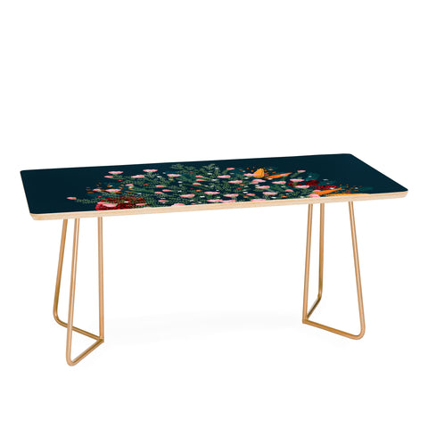 Iveta Abolina Ruby Dusk Coffee Table