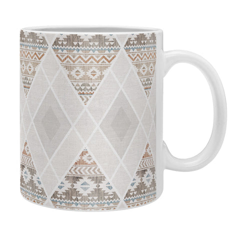 Iveta Abolina Sand Trails Coffee Mug