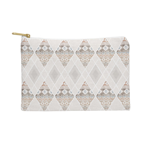 Iveta Abolina Sand Trails Pouch