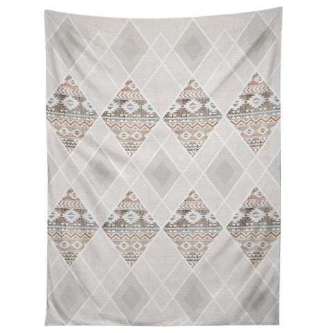 Iveta Abolina Sand Trails Tapestry