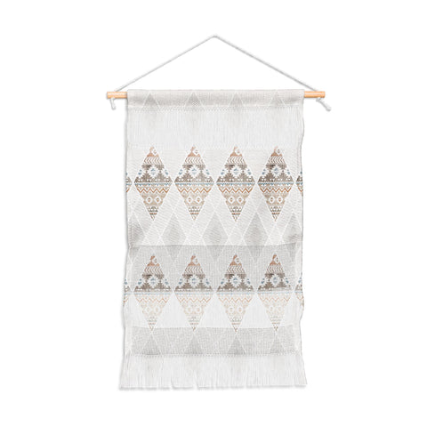 Iveta Abolina Sand Trails Wall Hanging Portrait