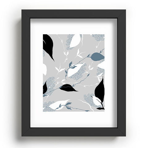 Iveta Abolina Scandi Ice Tan Recessed Framing Rectangle