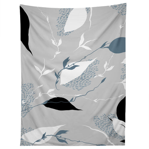 Iveta Abolina Scandi Ice Tan Tapestry