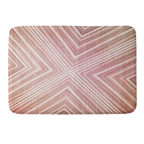 Iveta Abolina Sedona Creeks Memory Foam Bath Mat