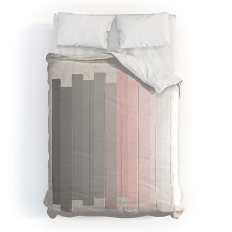 Iveta Abolina Silver Lining Comforter