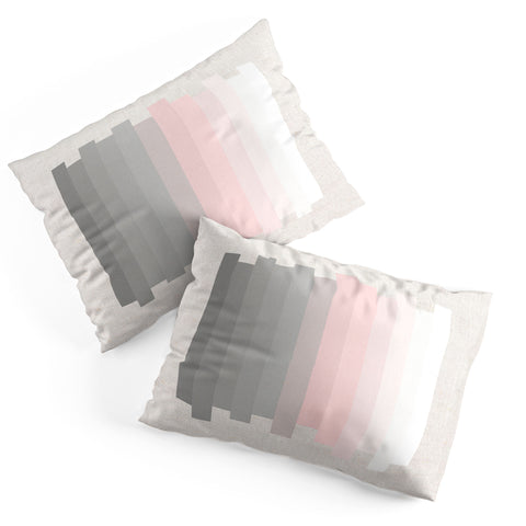 Iveta Abolina Silver Lining Pillow Shams