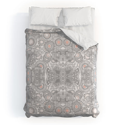 Iveta Abolina Snow Cloud Comforter