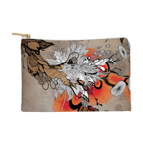 Iveta Abolina Sonnet Pouch